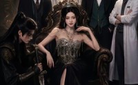 【快穿位面修复：神秘大佬只为我俯首】57集热门短剧免费看全集