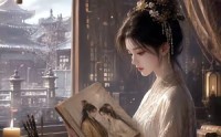 【冷宫画江山】81集短剧免费在线看全集
