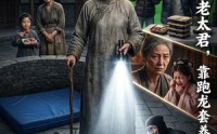 【没落侯府老太君，靠跑龙套养活侯府】30集短剧全集免费来观看