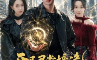 【开局灵堂撞诡,我成最强相师了】84集免费短剧高清全集看