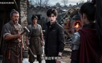 【山河赴月】62集短剧全集免费在线赏