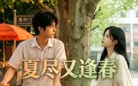 【夏尽又逢春】26集优质短剧在线免费播放