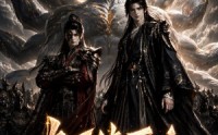 【九天镇压之主角就应该无敌第九季】156集短剧免费在线追看