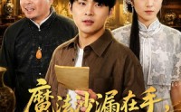 【魔法沙漏在手，天下至宝我有】65集短剧在线免费速看