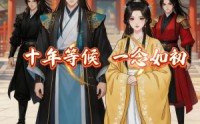 【十年等候，一念如初】13集短剧在线免费观览