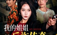 【我的姐姐是反诈传奇】60集短剧全集在线，免费看不停