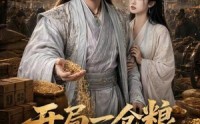 【开局一仓粮乱世称王侯第二季】92集短剧免费全集在线赏看