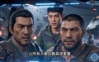 【跨界渔场：我靠抽水机拯救古代孤城第五季】73集短剧免费全集在线速看