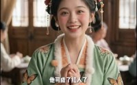 【白狼为夫，娇珠难藏】53集短剧全集免费赏看