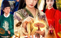 【乞丐神女，我的右手点化万物】99集短剧在线高清免费观看