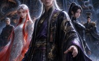 【紫袍僵王？不，这个僵尸空有其表】74集短剧全集免费畅享