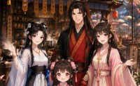 【悠然食神】55集优质短剧免费在线览看