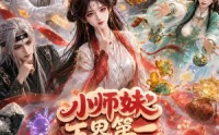 【小师妹五界第一，天才见她都破防！第二季】80集短剧在线高清播放