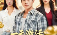 【一元激活：我的财富无限刷新】80集短剧免费尽情观映