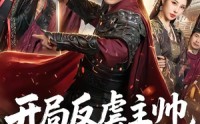 【开局反虐主帅，我直接称帝】80集短剧在线免费完整看