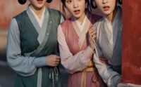 【渡晚棠花开】60集免费短剧全集在线瞧