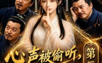 【心声被偷听，老爹靠剧透走上巅峰第二季】83集全集短剧免费在线观看
