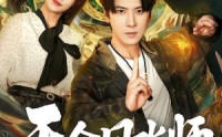 【天命风水师】60集短剧免费全集畅快观看