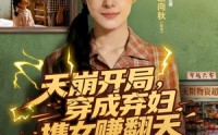【天崩开局，穿成弃妇携女赚翻天】91集短剧全网免费在线观看