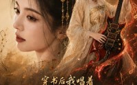 【穿书后我唱着DJ神曲修仙】60集短剧全网免费在线播放
