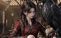 【踏雪携狼镇京华】49集短剧免费在线畅看