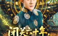 【闭关六十年，出关成老祖了】56集夸克网盘短剧播放
