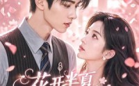 【花开半夏又逢君】59集精彩短剧免费全集观看