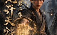 【混沌开天符第二季】131集短剧免费全集赏播