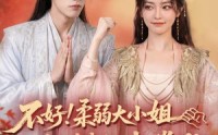 【不好！柔弱大小姐她懂亿点拳脚】60集免费短剧在线观看全集