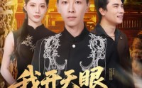 【我开天眼能看穿万物】80集短剧免费一键观看