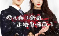 【婚礼换了新娘未婚妻悔疯了】30集短剧高清资源在线观看无广告