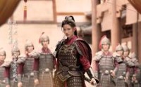 【长公主飒翻天】94集短剧免费全集在线高清播放