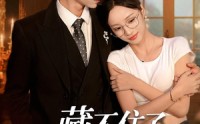 【藏不住了，苏小姐她不好惹】33集短剧全集免费在线赏看