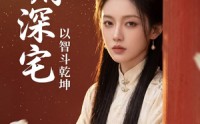 【侯府深宅：以智斗乾坤】47集短剧全集免费畅看