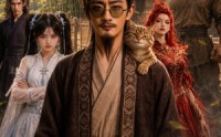【万兽相师】43集短剧免费全集任你看