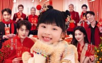 【福星高照：倒霉爹地我来了】100集热门短剧免费在线赏看