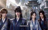 【皎皎入缥缈】60集短剧在线免费观看啦