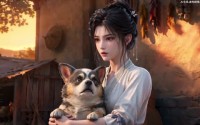 【一朝穿越，满城猫狗喊我老大第二季】103集短剧完整版在线看