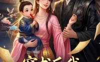 【穿书后我抱稳男主大腿】30集短剧在线高清追看
