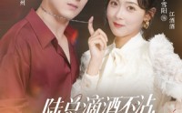 【陆总滴酒不沾，没关系夫人她千杯不醉】46集短剧在线免费畅快观看