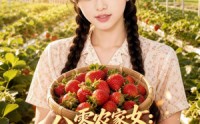 【八零农家女：从种草莓开始带全村致富】61集短剧全集免费在线瞧