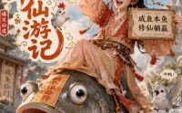 【咸鱼翠花仙游记】53集完整短剧全集免费看