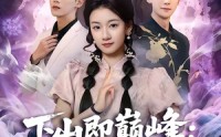 【下山即巅峰：神级未婚妻藏不住了】78集短剧全集免费在线赏