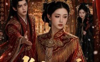 【长安不渡旧人心】64集免费短剧全集畅看