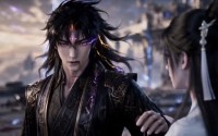 【星痕问道第二季白发青棺】36集全网短剧免费在线观看