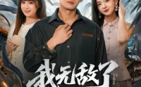 【我无敌了你瞒着我干什么】72集短剧在线免费赏看