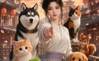 【一朝穿越，满城猫狗喊我老大】103集免费短剧全集赏阅