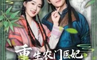 【重生农门医妃之捡个世子当赘婿】80集短剧免费观看高清完整版