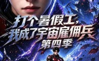 【打个暑假工，我成了宇宙雇佣兵第四季】71集短剧在线免费全集看