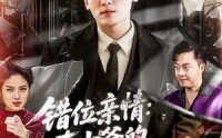 【错位亲情：真少爷的绝地反击】70集短剧免费完整播放
